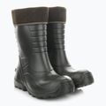 Pánske gumáky Lemigo wellingtons Yukon green 9