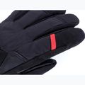 Pánske lyžiarske rukavice Viking Branson GTX black/red 5