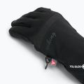 Dámske lyžiarske rukavice Viking Paganella GTX Ski black 5