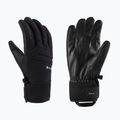 Lyžiarske rukavice Viking Whistler GTX Multifunction Black