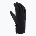 Lyžiarske rukavice Viking Whistler GTX Multifunction Black 2