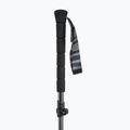 Trekingové palice Viking Kettera Pro Long Grip tmavo šedá / čierna 2