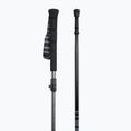 Trekingové palice Viking Kettera Pro Long Grip tmavo šedá / čierna 3