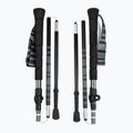 Trekingové palice Viking Kettera Pro Long Grip tmavo šedá / čierna 5