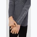 Pánska termoakčná mikina Viking Lan Pro dark grey/light grey 5