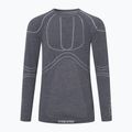 Pánska termoakčná mikina Viking Lan Pro dark grey/light grey 7