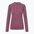 Súprava dámskej termo bielizne Viking Lan Pro claret/light pink 2