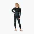Dámsky termo set Viking Ilsa black/turquoise 4