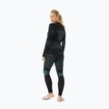 Dámsky komplet termo bielizne termo set Viking Ilsa black/turquoise 8