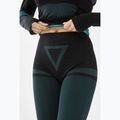 Dámsky termo set Viking Ilsa black/turquoise 11