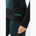 Dámsky termo set Viking Ilsa black/turquoise 13