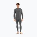 Pánska termoakčná mikina Viking Tende dark grey 2