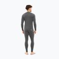Pánska termoakčná mikina Viking Tende dark grey 3