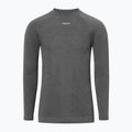Pánska termoakčná mikina Viking Tende dark grey 2