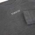 Dámsky komplet termo bielizne Viking Tende dark grey 6