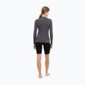 Dámska termoakčná mikina Viking Tende dark grey 3