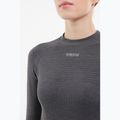 Dámska termoakčná mikina Viking Tende dark grey 4