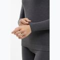 Dámska termoakčná mikina Viking Tende dark grey 6