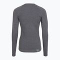 Dámska termoakčná mikina Viking Tende dark grey 2