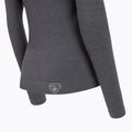 Dámska termoakčná mikina Viking Tende dark grey 3