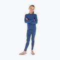 Detský komplet termo bielizne Viking Flam light blue 4