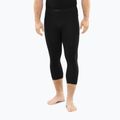 Pánske termo nohavice Viking Eiger 2.0 3/4 black/grey