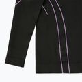 Dámska termoakčná mikina Viking Etna 2.0 black/purple 3