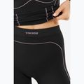 Dámske termo nohavice Viking Etna 2.0 black/purple 4