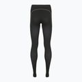 Dámske termo nohavice Viking Etna 2.0 black/purple 2