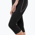 Dámske termo nohavice Viking Etna 2.0 3/4 black/purple 6
