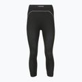 Dámske termo nohavice Viking Etna 2.0 3/4 black/purple 7