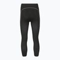 Dámske termo nohavice Viking Etna 2.0 3/4 black/purple 8
