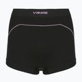 Dámske termo boxerky Viking Etna 2.0 black/purple