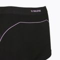 Dámske termo boxerky Viking Etna 2.0 black/purple 3