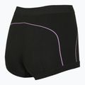 Dámske termo boxerky Viking Etna 2.0 black/purple 4