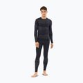 Pánska termo súprava Viking Gasher Base Layer navy