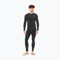 Pánsky komplet termo bielizne Viking Gasher black