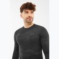 Pánsky komplet termo bielizne Viking Gasher black 4