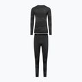 Pánsky komplet termo bielizne Viking Gasher black 7