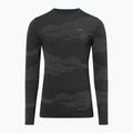Pánsky komplet termo bielizne Viking Gasher black 8