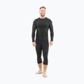 Pánsky komplet termo bielizne Viking Gasher 3/4 black