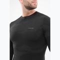 Pánsky komplet termo bielizne Viking Gasher 3/4 black 4
