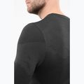 Pánsky komplet termo bielizne Viking Gasher 3/4 black 5