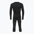Pánsky komplet termo bielizne Viking Gasher 3/4 black 2