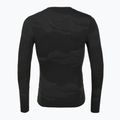 Pánsky komplet termo bielizne Viking Gasher 3/4 black 4