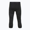 Pánsky komplet termo bielizne Viking Gasher 3/4 black 6