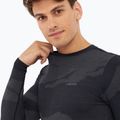 Pánska termoakčná mikina Viking Gasher black 3