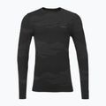 Pánska termoakčná mikina Viking Gasher black 4