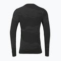 Pánska termoakčná mikina Viking Gasher black 5