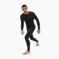 Pánska termo súprava Viking Gary Base Layer black 2